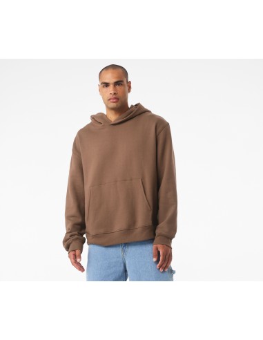 BEL-4719-Unisex Pullover Hoodie